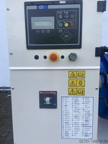 Generator set FG Wilson P250-5 - 250 kVA Open Genset - DPX-16013-O