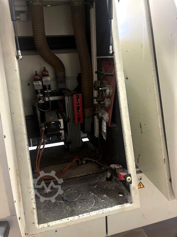 Edge banding machine IMA NOVIMAT Concept 4325 L