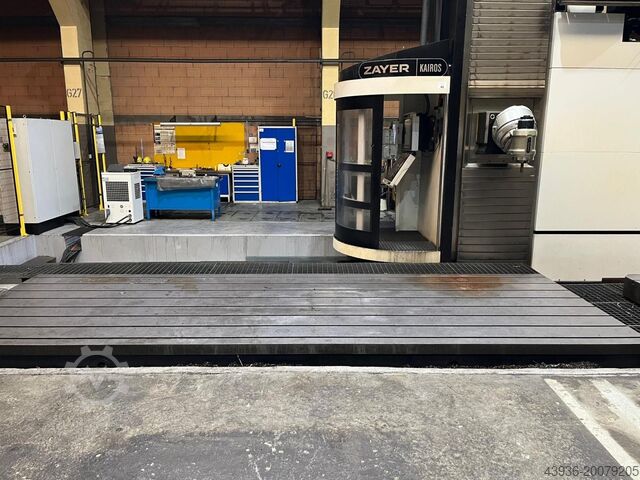 T Nuten Aufspannplatte STOLLE - TDG 6/2 Stolle TDG 6/2