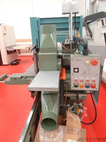 Tenoning machine BERRONE OVER TEN 140