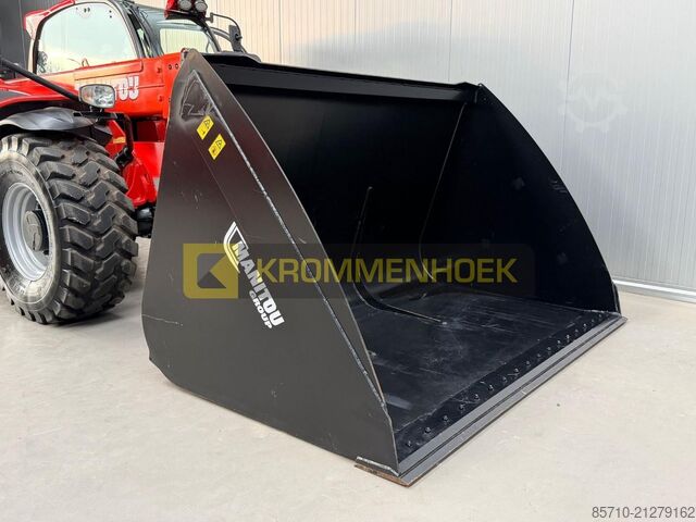 Schaufel Manitou CBA 4500