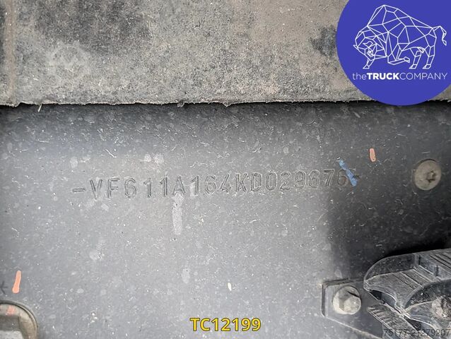 Standard-SZM Renault T 460