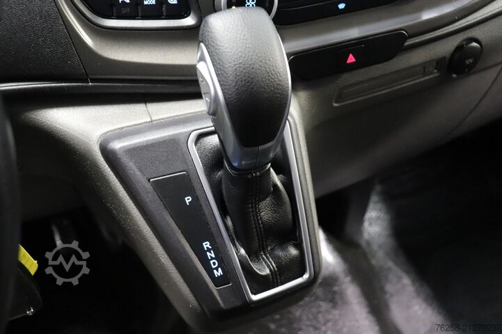 Delivery van Ford Transit Custom 2.0 TDCI 130PK Automaat EURO 6 -...