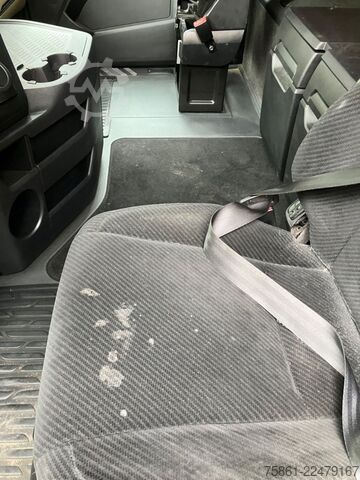 Standard SZM MERCEDES-BENZ 1845 big space