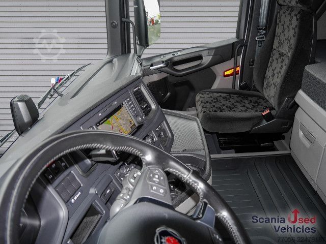 Standard SZM Scania R 460 A4x2NA - SUPER -