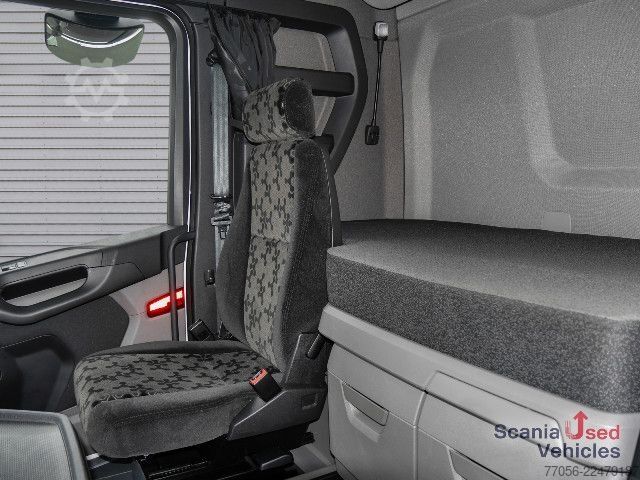 Standard SZM Scania R 460 A4x2NA - SUPER -