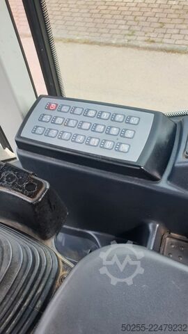 Radlader LIEBHERR L 546 kein 524 526 538 542 550 Tip Top Zustand