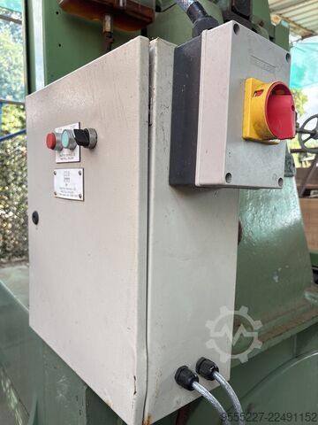 Band saw Stenner Resaw Bandrack