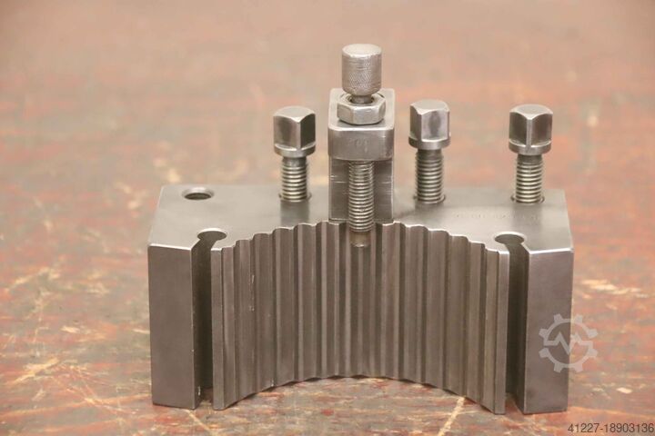 Quick-change tool holder Multifix C3B 32160  Größe C