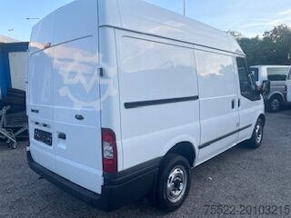 Box van high Ford Transit Kasten L1H2 - viele Neuteile