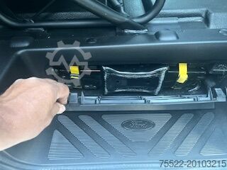 Box van high Ford Transit Kasten L1H2 - viele Neuteile