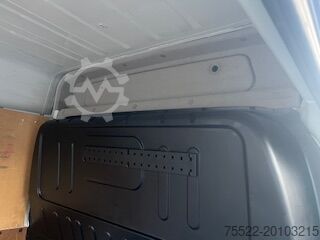 Box van high Ford Transit Kasten L1H2 - viele Neuteile