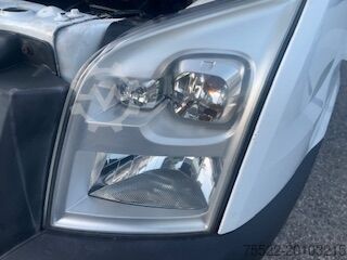Box van high Ford Transit Kasten L1H2 - viele Neuteile