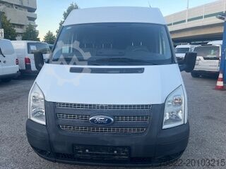 Box van high Ford Transit Kasten L1H2 - viele Neuteile