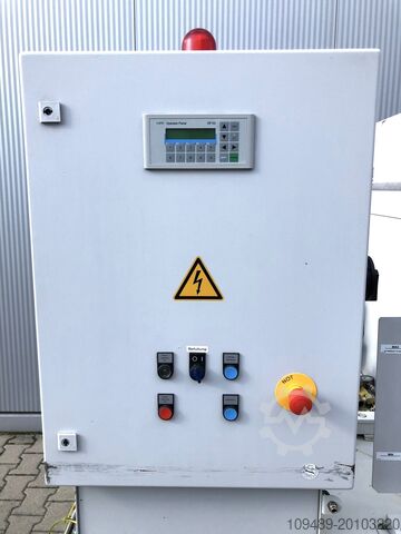 Coolant device KNOLL-Kühlmittelfilteranlage KF 600/1500