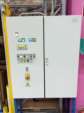 Pallet Racking System BITO MOBIPAL