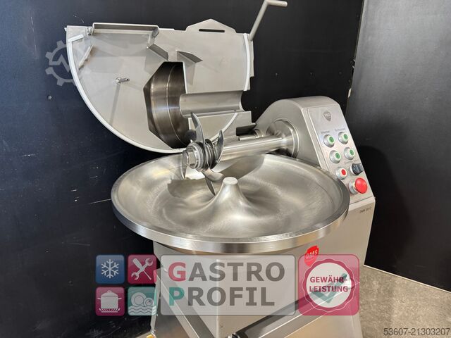Fleischverarbeitungsmaschine DMS DMK 20 C