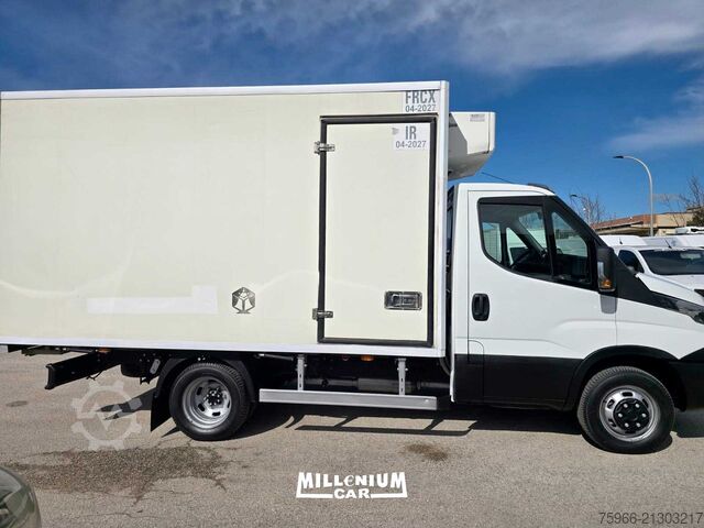 Reefer van Iveco DAILY 35-15 CELLA 3,80 MOTORE 3000 EURO6