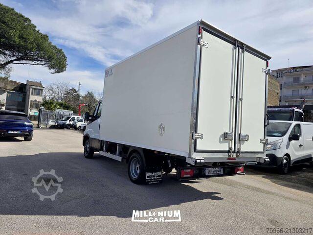 Reefer van Iveco DAILY 35-15 CELLA 3,80 MOTORE 3000 EURO6