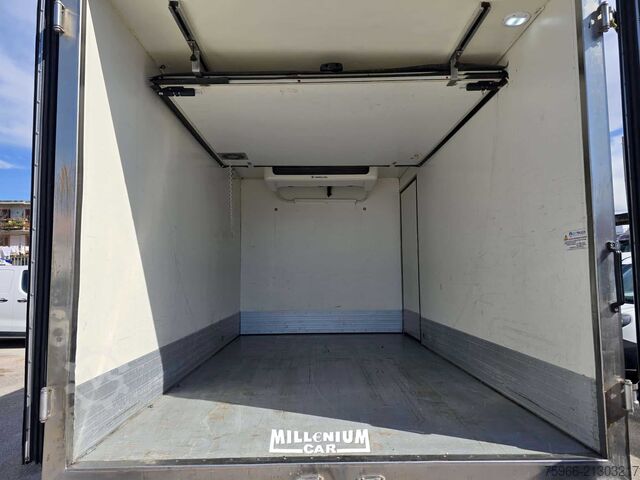 Reefer van Iveco DAILY 35-15 CELLA 3,80 MOTORE 3000 EURO6