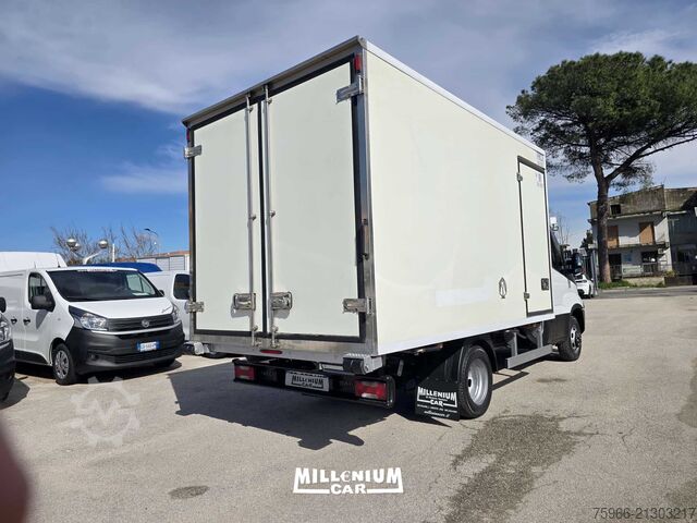 Reefer van Iveco DAILY 35-15 CELLA 3,80 MOTORE 3000 EURO6