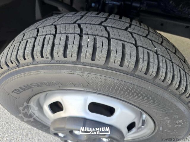 Reefer van Iveco DAILY 35-15 CELLA 3,80 MOTORE 3000 EURO6