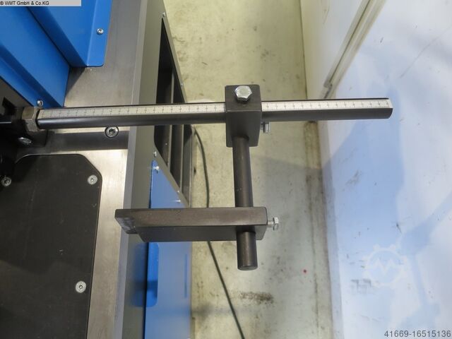 Bending machine horizontal TUBEND HP-10