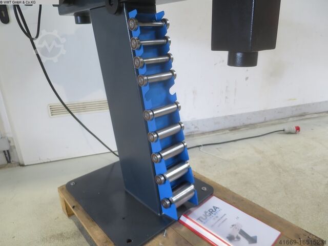 Pipe Notcher TUGRA TT 76