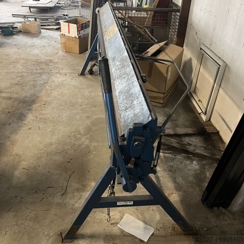 Folding Machine UNBEKANNT 3100 SK