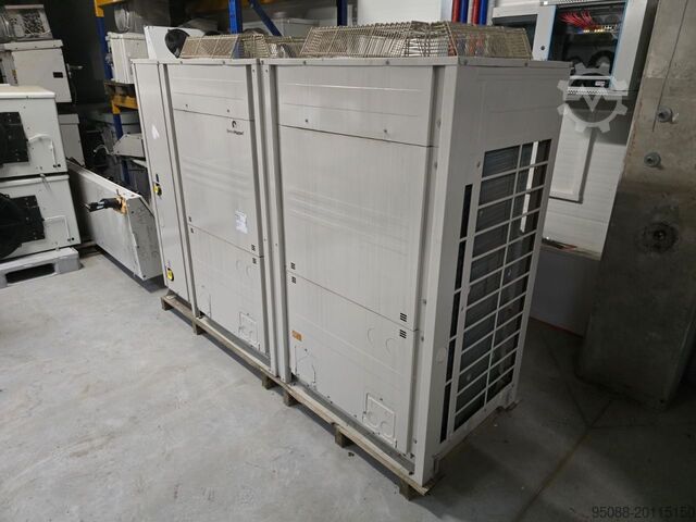 Kühler DencoHappel GACP050FD1