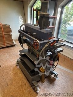 Dübelbohrmaschine Ayen 23