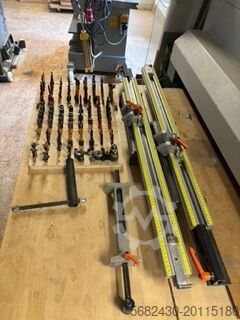 Dübelbohrmaschine Ayen 23