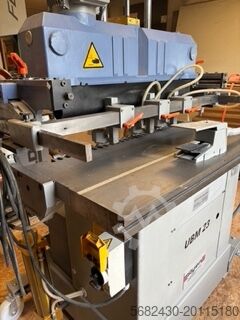 Dowel boring machine Ayen 23 