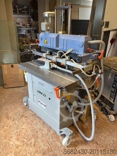 Dübelbohrmaschine Ayen 23