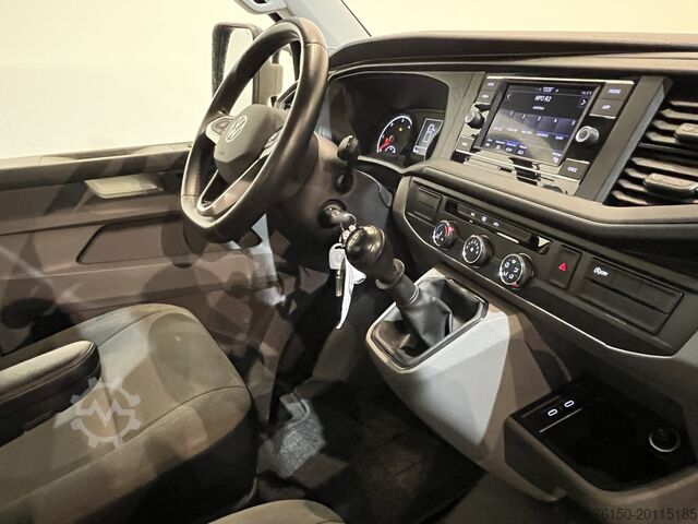 Ladepritsche Volkswagen Transporter 2.0 TDI L2 Open Laadbak / Euro 6 / ...