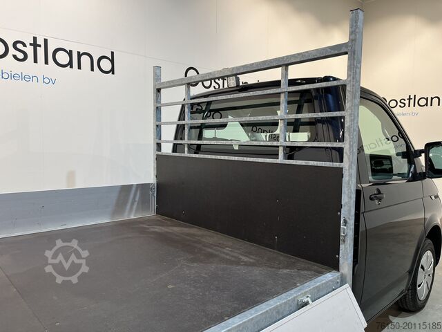 Loading platform Volkswagen Transporter 2.0 TDI L2 Open Laadbak / Euro 6 / ...
