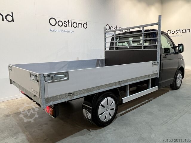 Ladepritsche Volkswagen Transporter 2.0 TDI L2 Open Laadbak / Euro 6 / ...