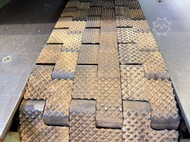 Vielblattsäge Standard Hjo, Stanwood SM 80