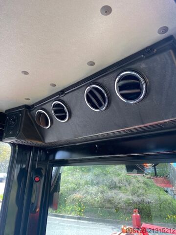 LPG Forklifts Hyundai 30L-9A