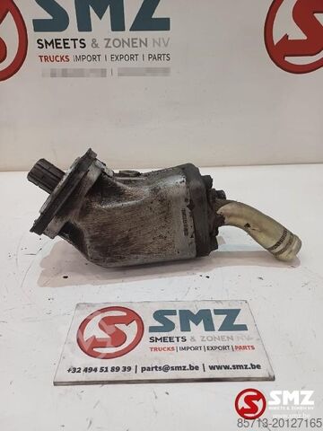 Hydraulic pump Marrel Occ hydraulische pomp PTO Marrel