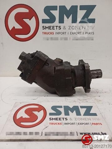 Hydraulic pump Diversen Occ hydraulische pomp PTO Sunfab