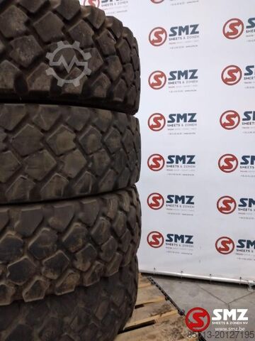 Tyre Michelin Occ band 365/85r20 michelin xzl