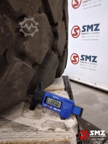 Tyre Michelin Occ band 365/85r20 michelin xzl
