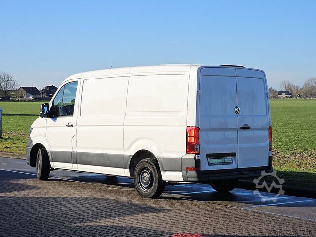 High-roof van VOLKSWAGEN CRAFTER 35 2.0 L3H2 Airco Euro6
