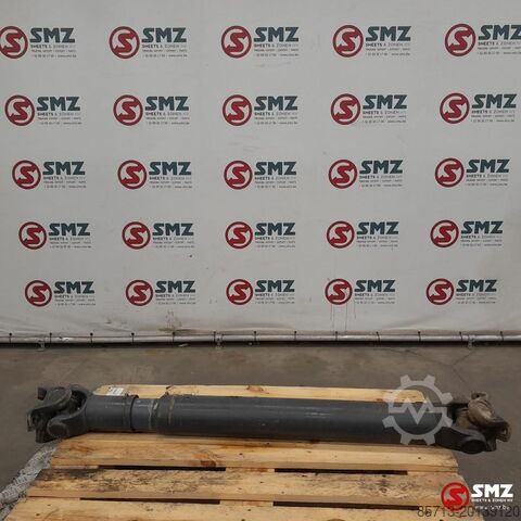 Drive shaft Renault Occ cardanas Renault