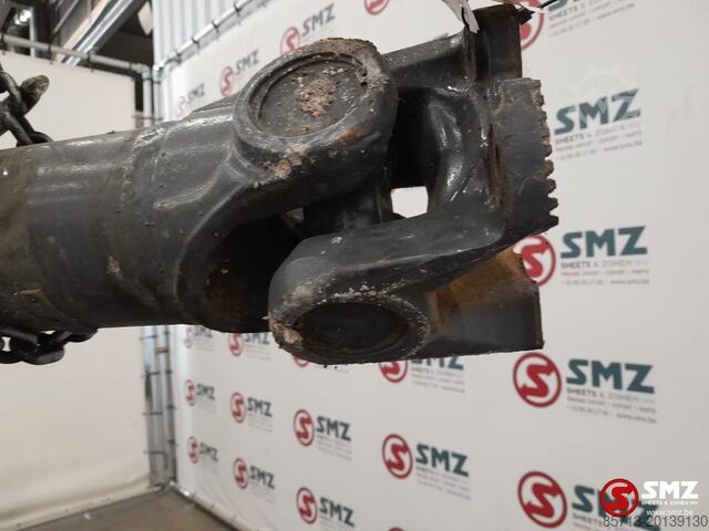 Drive shaft Daf Occ cardanas DAF XF105 1659542   1720mm
