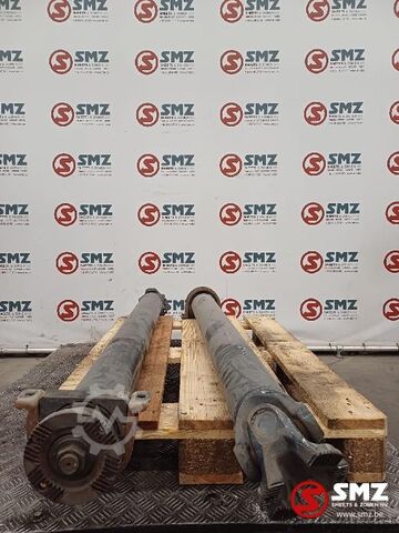 Drive shaft Renault Occ set cardanassen Renault
