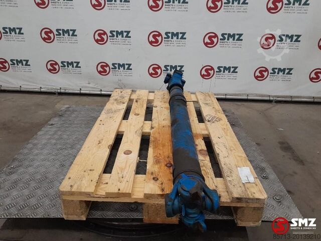 Drive shaft Scania Occ cardanas Scania P500