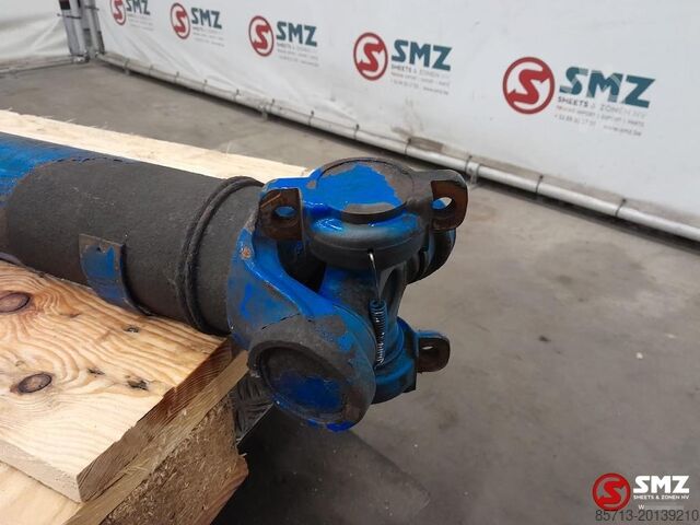 Drive shaft Scania Occ cardanas Scania P500