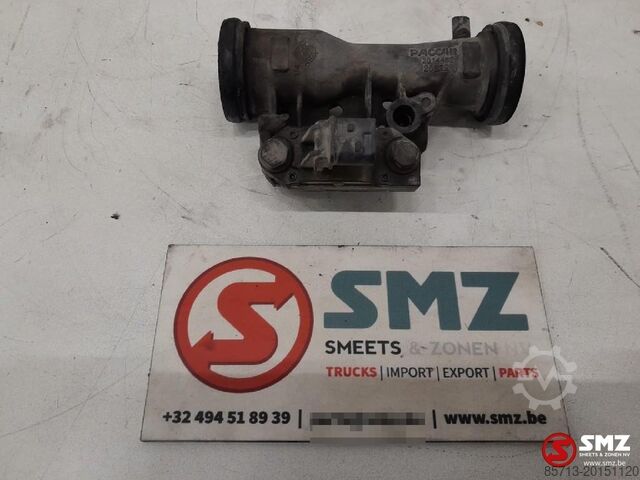 Engine part Daf Occ EGR leiding + druksensor MX13 DAF
